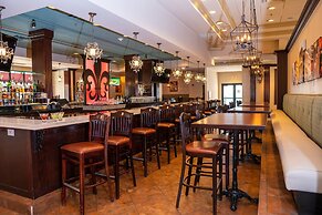 Hilton Dallas/Southlake Town Square