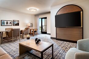 Hilton Dallas/Southlake Town Square