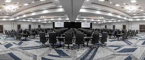 Hilton Dallas/Southlake Town Square