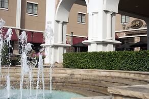 Hilton Dallas/Southlake Town Square