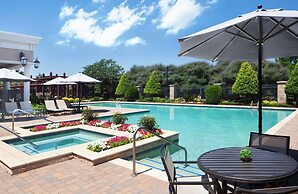 Hilton Dallas/Southlake Town Square