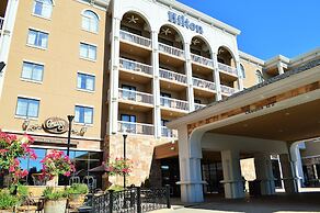 Hilton Dallas/Southlake Town Square