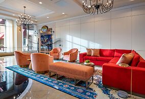 Hilton Dallas/Southlake Town Square