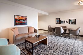 Hilton Dallas/Southlake Town Square