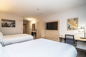 Holiday Inn Express Kalispell by IHG