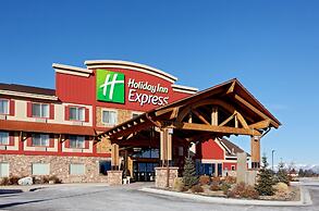 Holiday Inn Express Kalispell by IHG