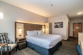 Holiday Inn Express Kalispell by IHG