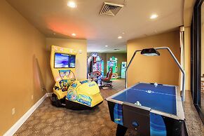 The Berkley, Orlando