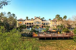 The Berkley, Orlando