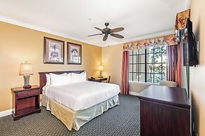 The Berkley, Orlando