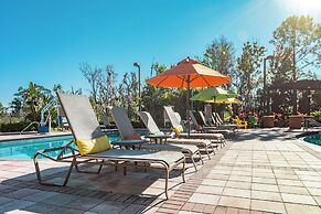 The Berkley, Orlando