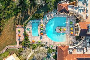 The Berkley, Orlando