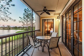 The Berkley, Orlando