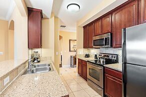 The Berkley, Orlando