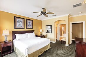 The Berkley, Orlando