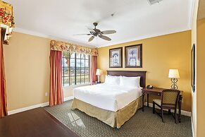 The Berkley, Orlando