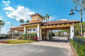 The Berkley, Orlando