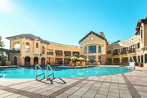 The Berkley, Orlando