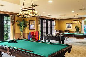 The Berkley, Orlando