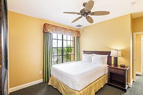 The Berkley, Orlando