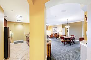 The Berkley, Orlando