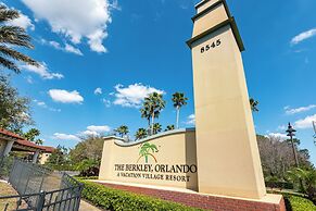 The Berkley, Orlando