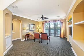 The Berkley, Orlando