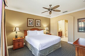 The Berkley, Orlando