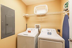 The Berkley, Orlando