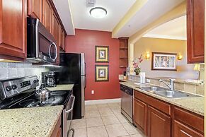 The Berkley, Orlando