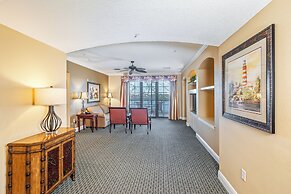 The Berkley, Orlando