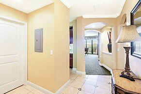 The Berkley, Orlando