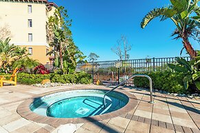 The Berkley, Orlando