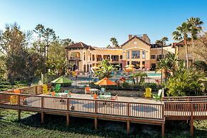 The Berkley, Orlando