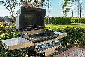 The Berkley, Orlando