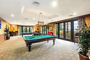 The Berkley, Orlando