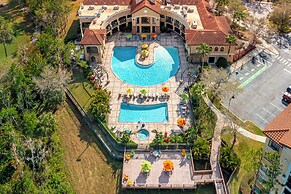 The Berkley, Orlando