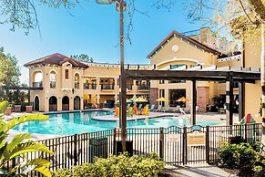 The Berkley, Orlando