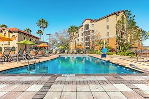 The Berkley, Orlando