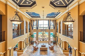 The Berkley, Orlando