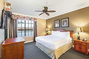 The Berkley, Orlando