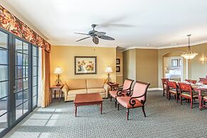 The Berkley, Orlando