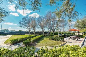 The Berkley, Orlando