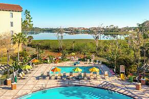 The Berkley, Orlando