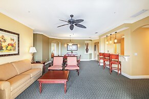 The Berkley, Orlando