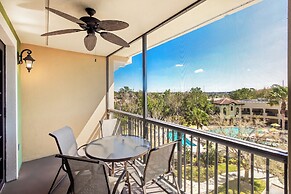 The Berkley, Orlando