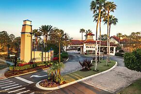 The Berkley, Orlando