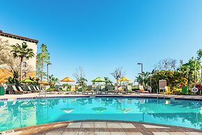 The Berkley, Orlando