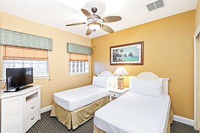 The Berkley, Orlando