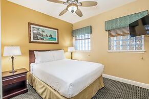 The Berkley, Orlando